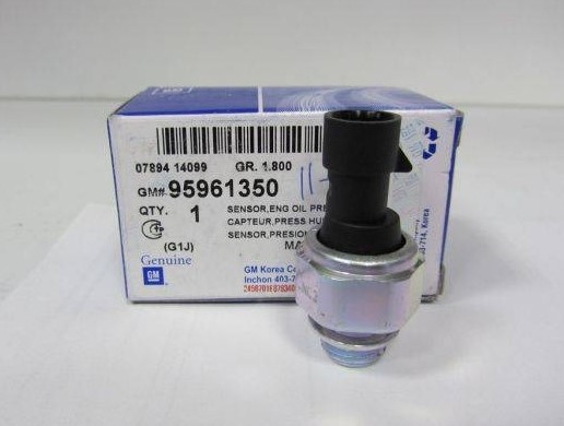 Senzor presiune ulei GM Chevrolet Aveo Pagina 3 - Piese auto Chevrolet